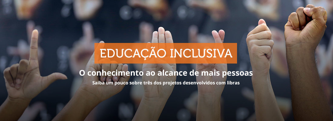 Educação Inclusiva